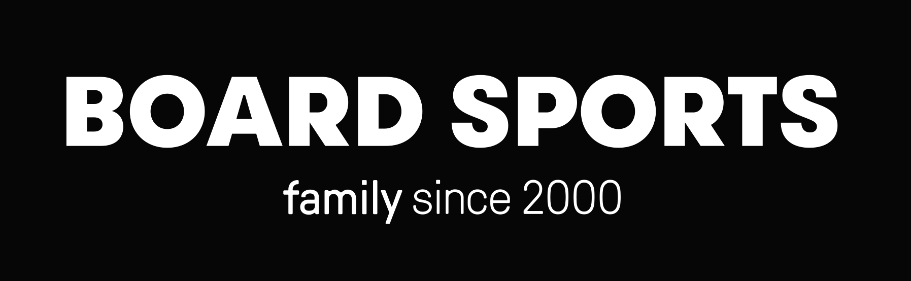 Board Sports